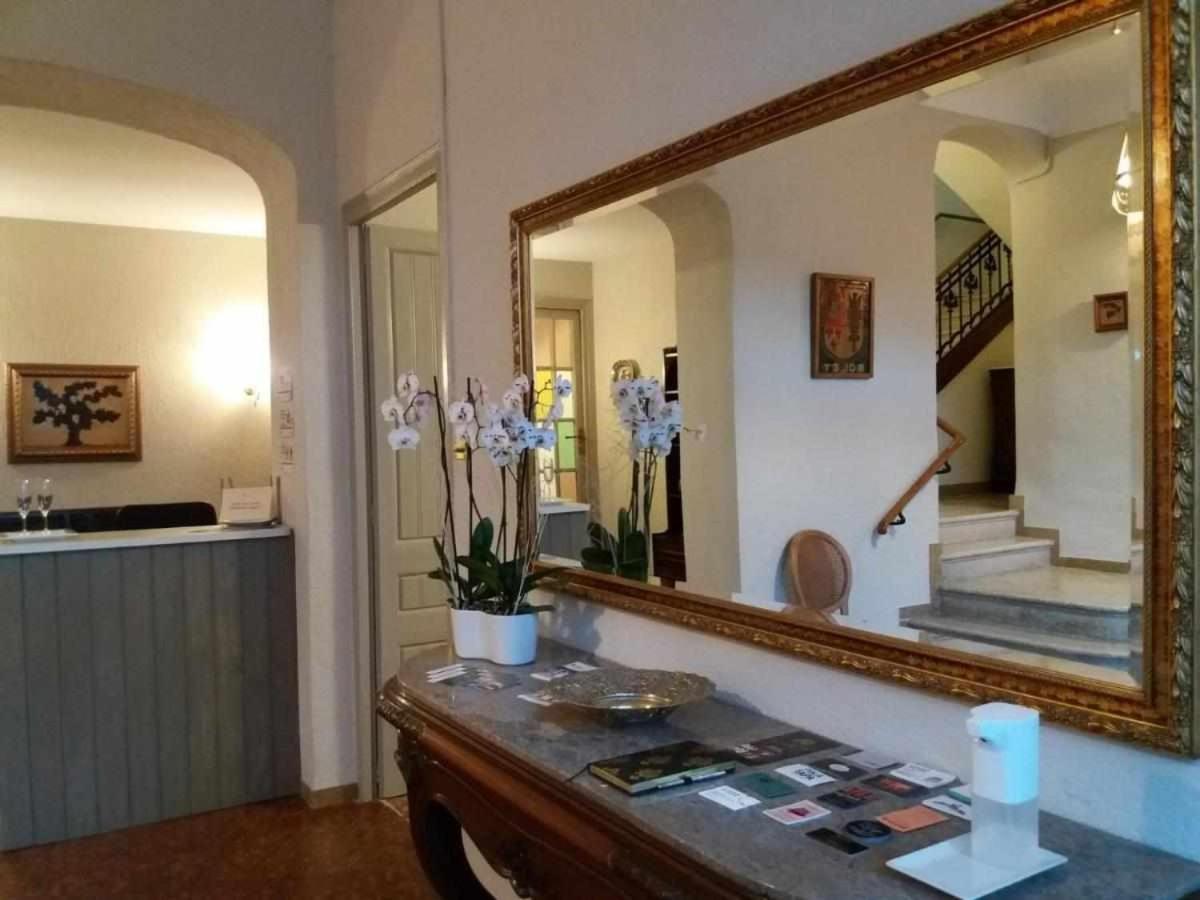 Bolet Casa Modernista Bed & Breakfast Castellvi de la Marca Bagian luar foto