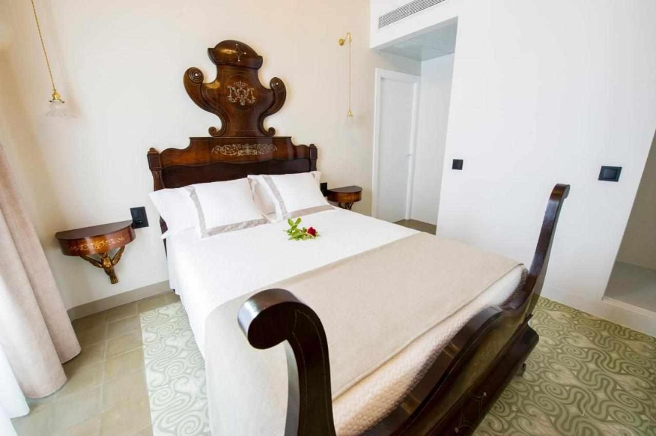 Bolet Casa Modernista Bed & Breakfast Castellvi de la Marca Bagian luar foto