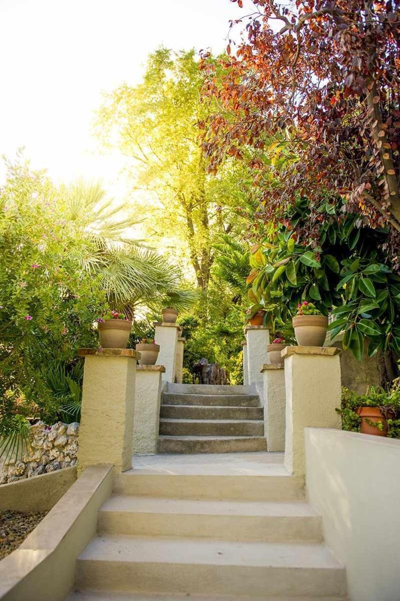 Bolet Casa Modernista Bed & Breakfast Castellvi de la Marca Bagian luar foto