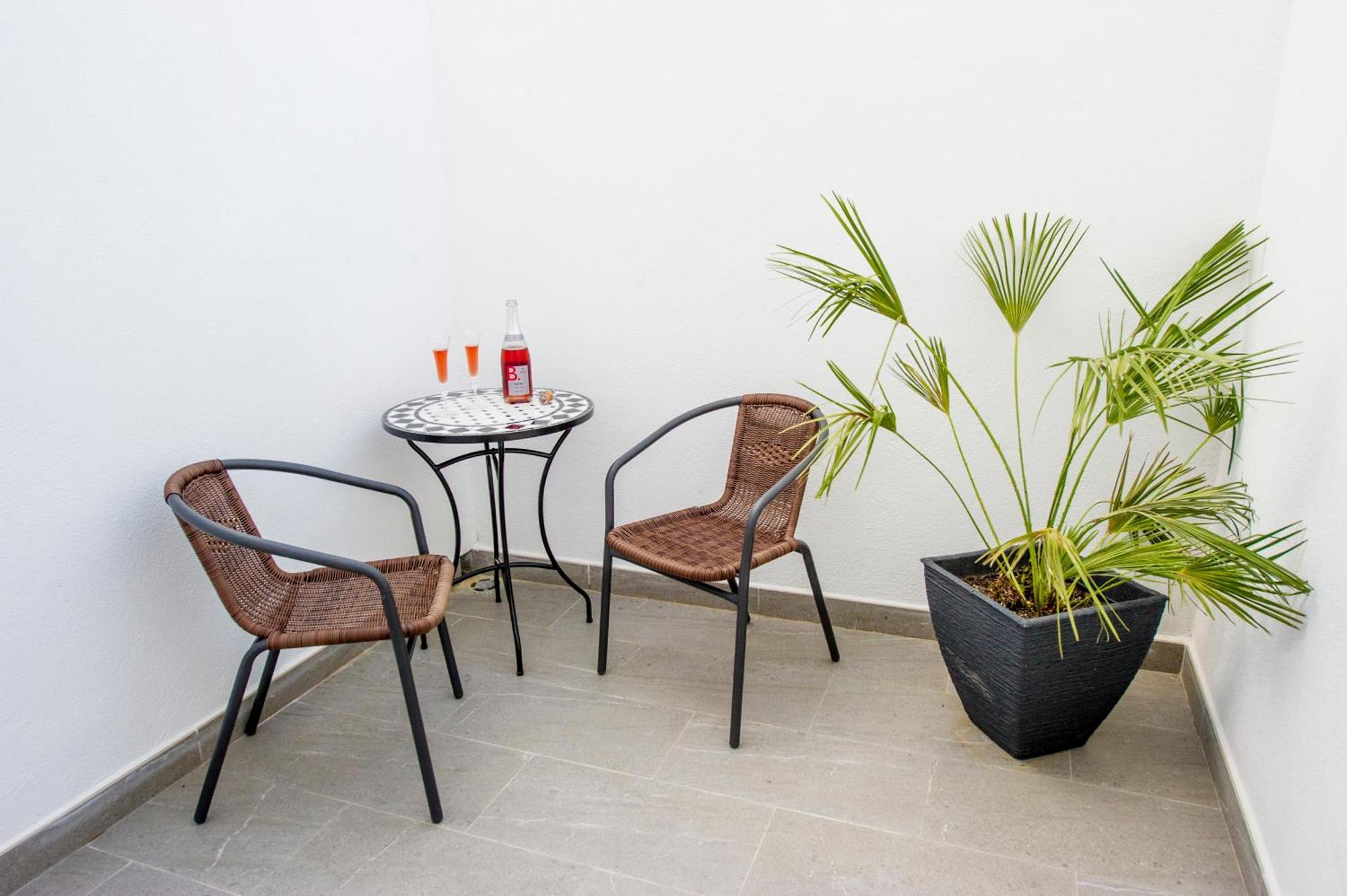 Bolet Casa Modernista Bed & Breakfast Castellvi de la Marca Bagian luar foto
