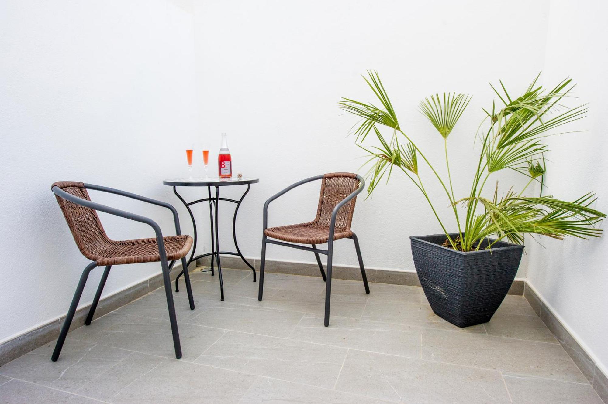 Bolet Casa Modernista Bed & Breakfast Castellvi de la Marca Bagian luar foto